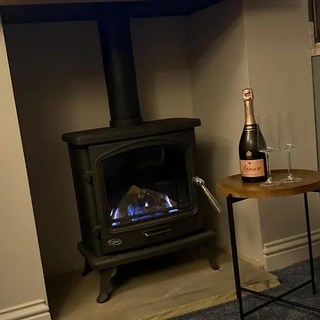 Дом отдыха Driftwood Den