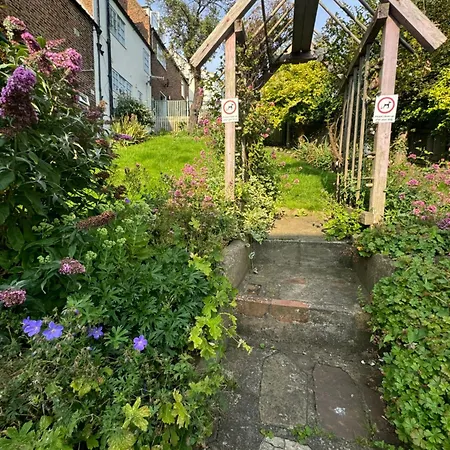 Дом отдыха Driftwood Den