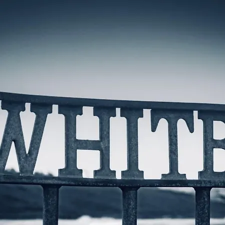 Driftwood Den * ウィットビー