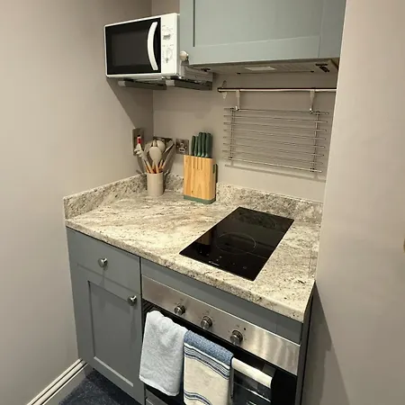 Driftwood Den Nyaraló