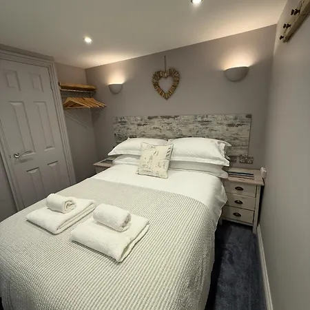 Driftwood Den 別荘 *