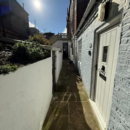 Driftwood Den Nyaraló *