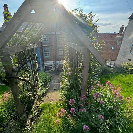 Driftwood Den Nyaraló