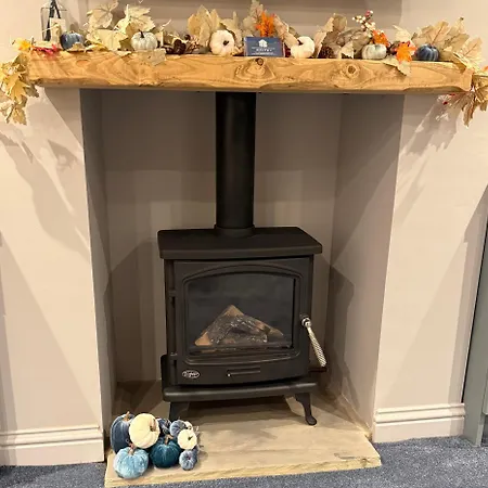 別荘 Driftwood Den