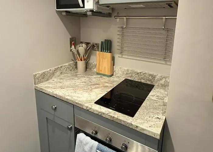 Driftwood Den Holiday home