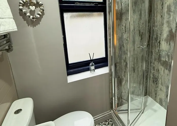 Driftwood Den Holiday home *