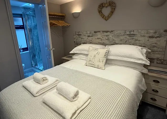 Driftwood Den Holiday home Whitby