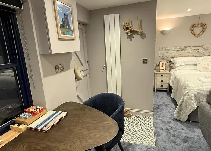 Driftwood Den Holiday home *