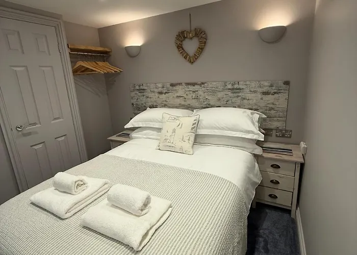 Driftwood Den Holiday home *