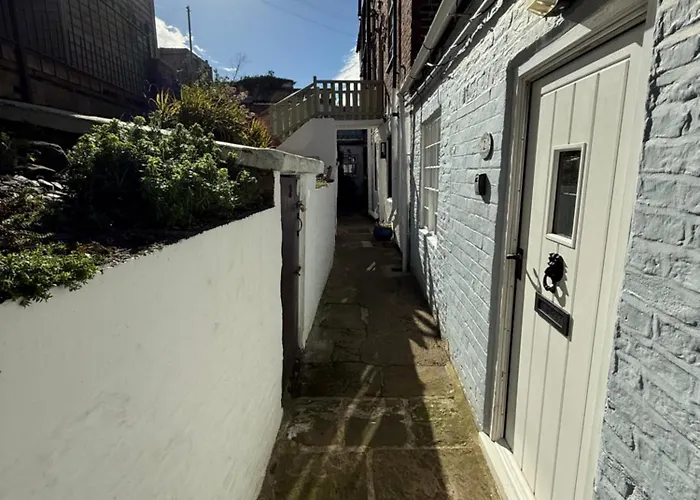 Driftwood Den Holiday home *