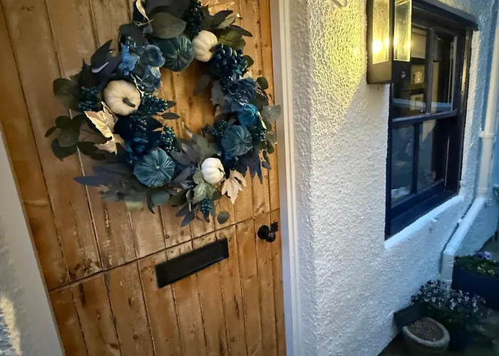 Driftwood Den Holiday home Whitby